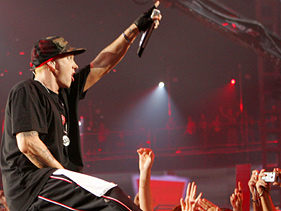 Eminem 2004